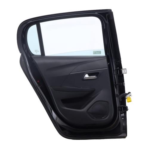 Image Porte arriere gauche - PEUGEOT 208 2
