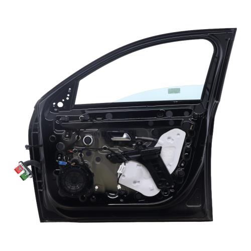 Image Porte avant droit - PEUGEOT 208 2