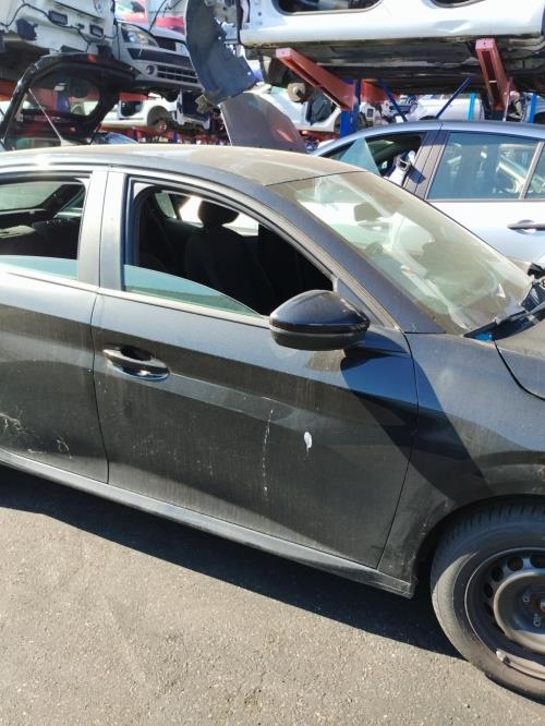 Image Porte avant droit - PEUGEOT 208 2