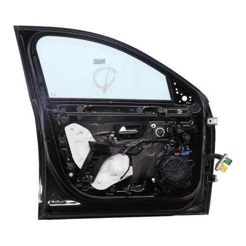 Image Porte avant gauche - PEUGEOT 208 2