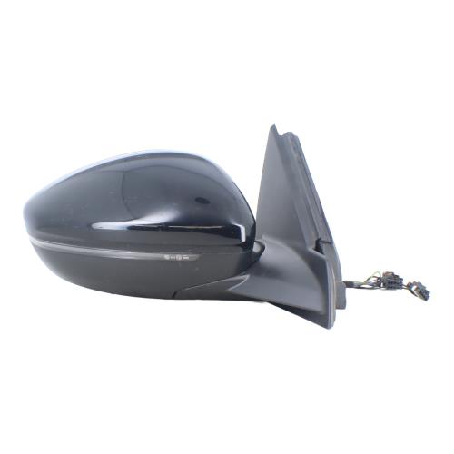 Image Retroviseur droit - PEUGEOT 208 2