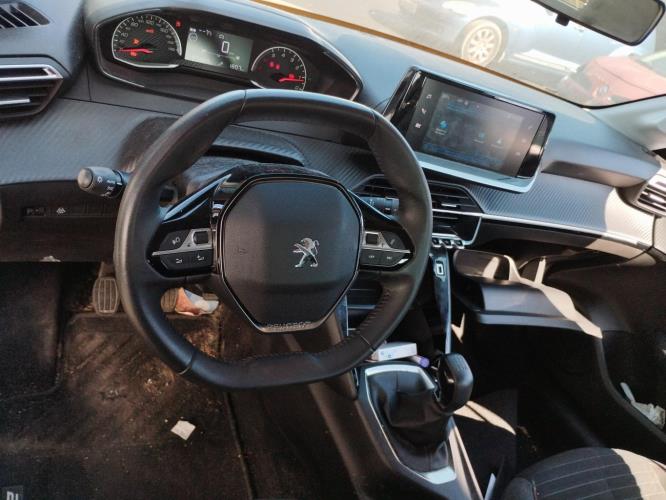 Image Air bag passager - PEUGEOT 208 2