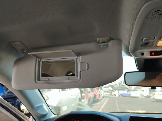 Image Pare soleil gauche - PEUGEOT 208 2