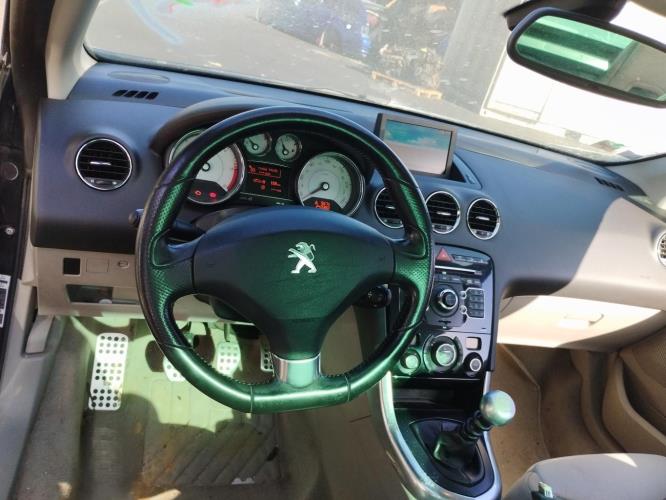 Image Volant - PEUGEOT 308 1