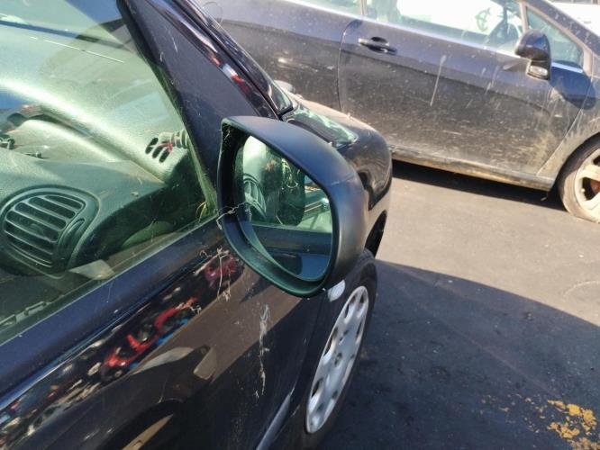 Image Retroviseur droit - PEUGEOT 206