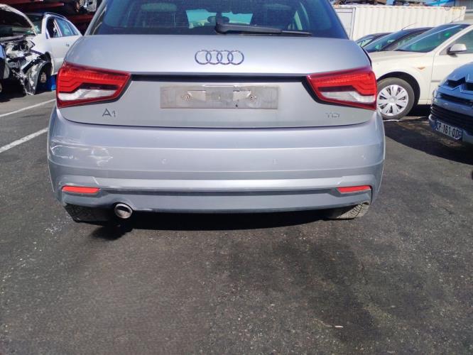 Image Feu arriere principal gauche (feux) - AUDI A1 1