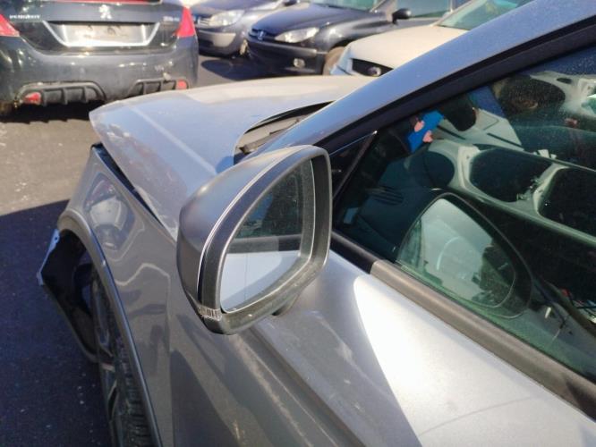 Image Retroviseur gauche - AUDI A1 1
