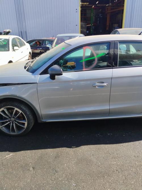Image Retroviseur gauche - AUDI A1 1
