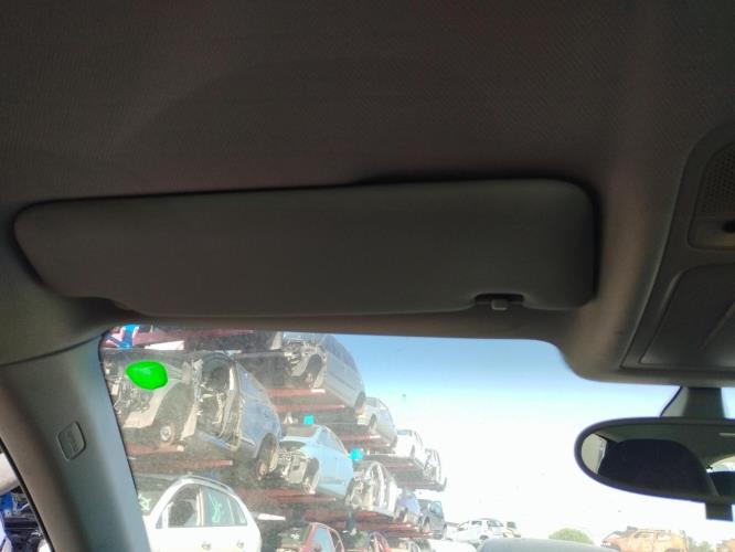 Image Pare soleil gauche - AUDI A1 1