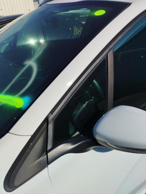 Image Custode avant gauche (porte) - PEUGEOT 208 1