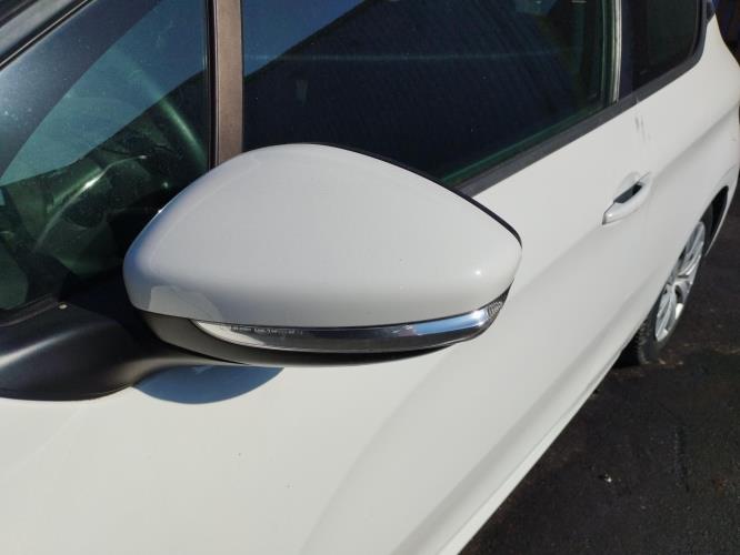 Image Retroviseur gauche - PEUGEOT 208 1