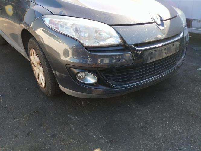 Image Optique avant principal droit (feux)(phare) - RENAULT MEGANE 3