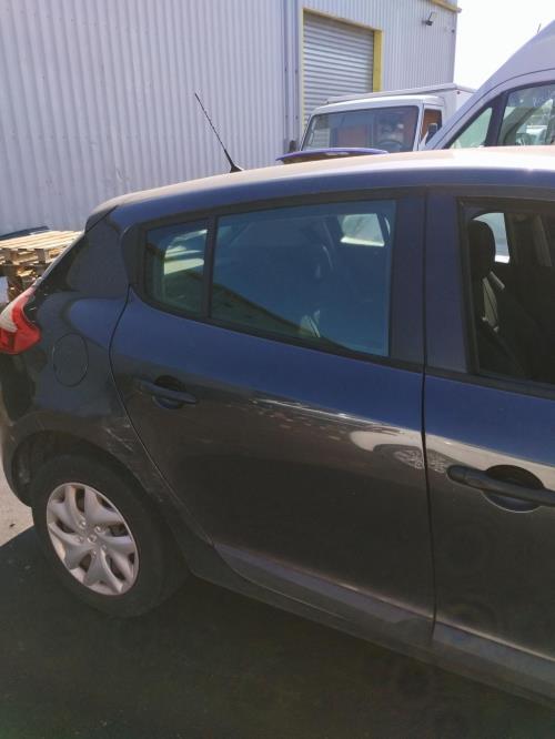 Image Porte arriere droit - RENAULT MEGANE 3
