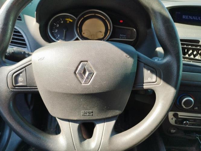 Image Air bag conducteur - RENAULT MEGANE 3