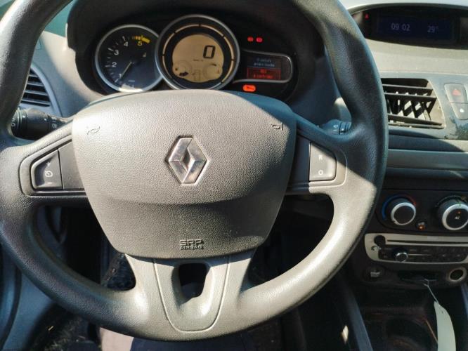 Image Com (Bloc Contacteur Tournant+Commodo Essuie Glace+Commodo Phare) - RENAULT MEGANE 3