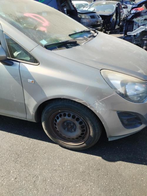 Image Aile avant droit - OPEL CORSA D