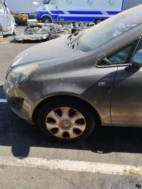 Pièce Auto