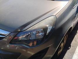Pièce Auto