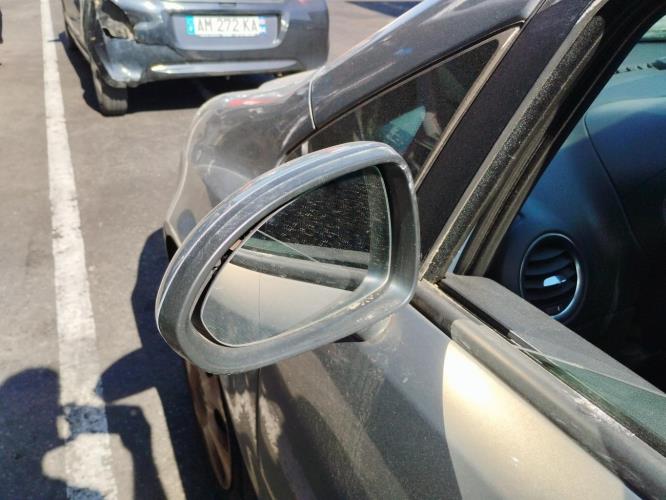 Image Retroviseur gauche - OPEL CORSA D