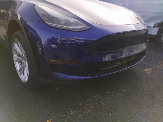 Image Optique avant principal droit (feux)(phare) - TESLA MODEL Y 5YJY 1