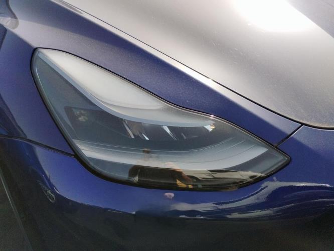 Image Optique avant principal droit (feux)(phare) - TESLA MODEL Y 5YJY 1
