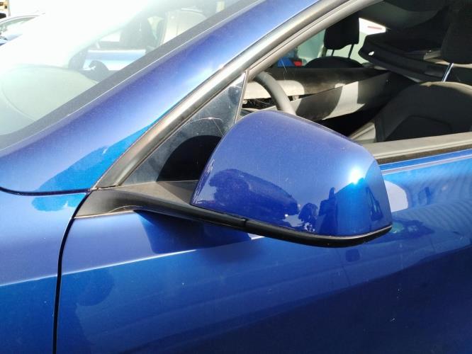 Image Retroviseur gauche - PEUGEOT 308 1