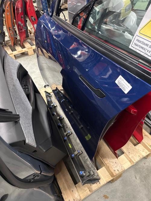 Image Porte avant gauche - TESLA MODEL Y 5YJY 1