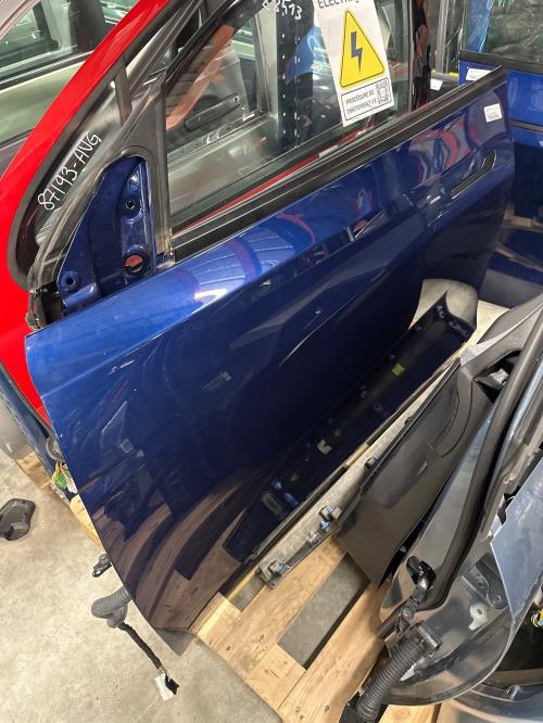 Image Porte avant gauche - TESLA MODEL Y 5YJY 1
