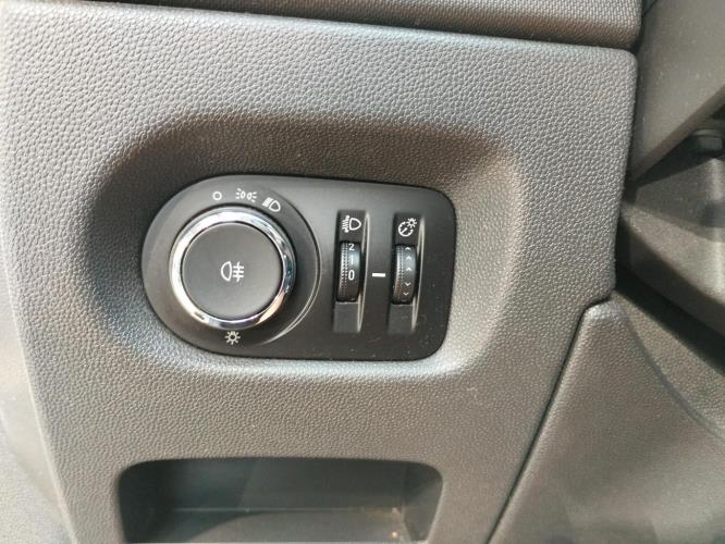 Image Commande de phare - OPEL CORSA D