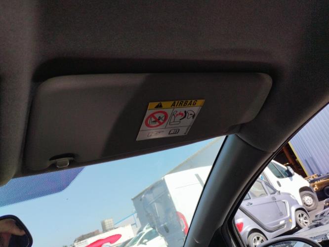 Image Pare soleil droit - OPEL CORSA D