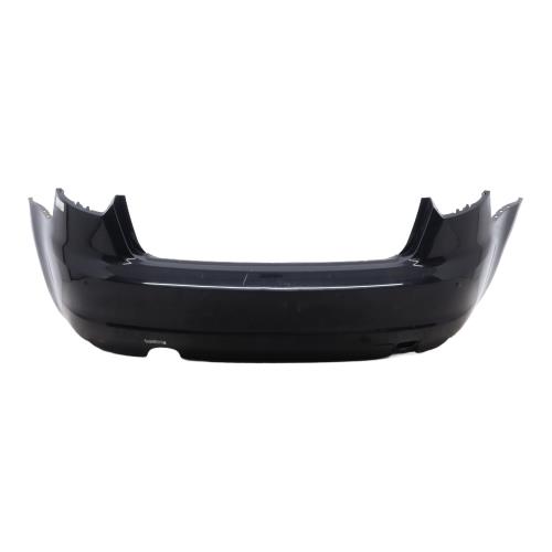 Image Pare choc arriere - AUDI A3 2