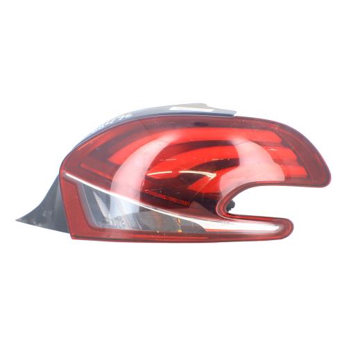 Image Feu arriere principal droit (feux) - PEUGEOT 208 1
