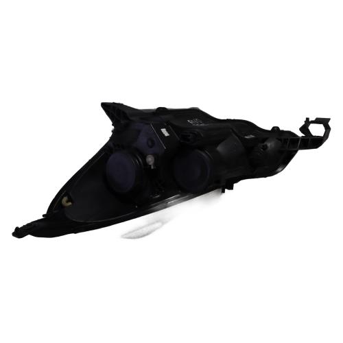 Image Optique avant principal droit (feux)(phare) - CITROEN C3 2