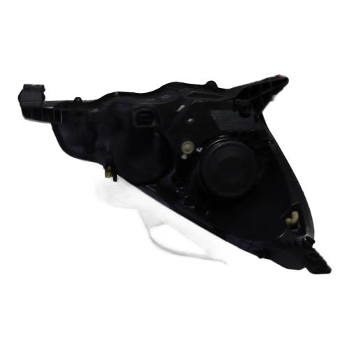 Image Optique avant principal gauche (feux)(phare) - CITROEN C3 2