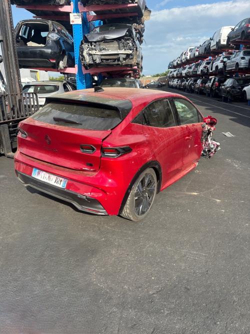 Image Feu arriere secondaire droit (feux) - RENAULT CLIO 6