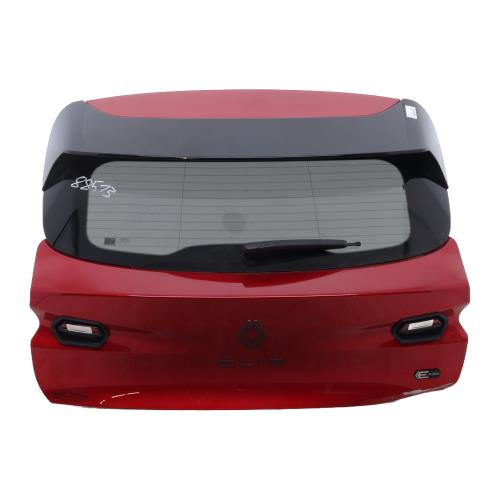 Image Malle/Hayon arriere - RENAULT CLIO 6