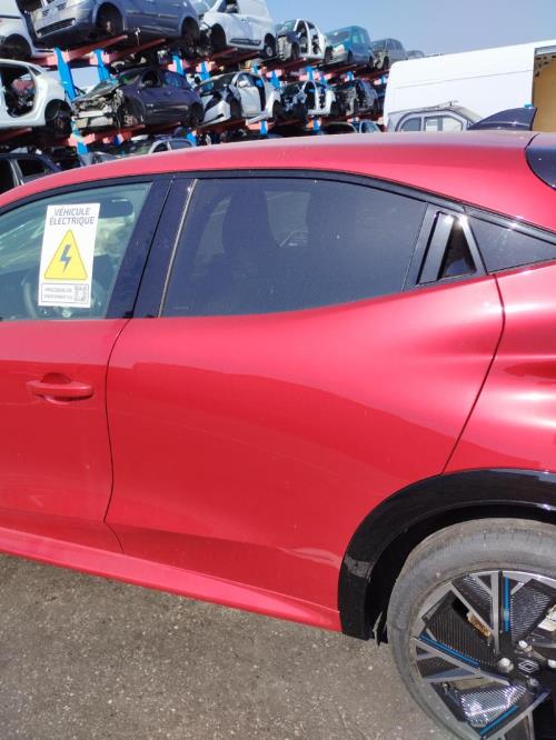 Image Porte arriere gauche - RENAULT CLIO 6