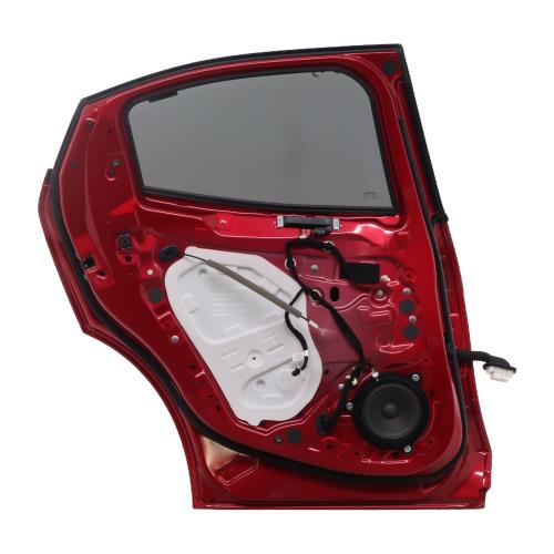 Image Porte arriere gauche - RENAULT CLIO 6
