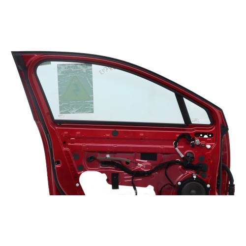 Image Porte avant gauche - RENAULT CLIO 6