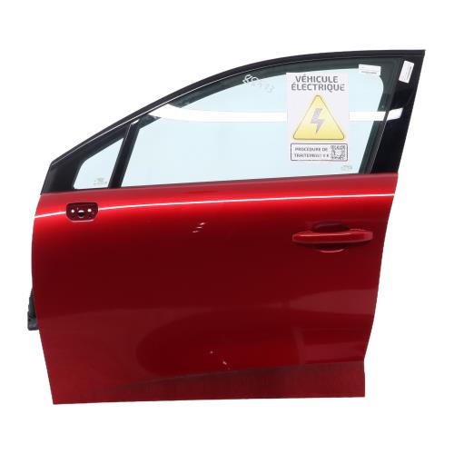 Image Porte avant gauche - RENAULT CLIO 6