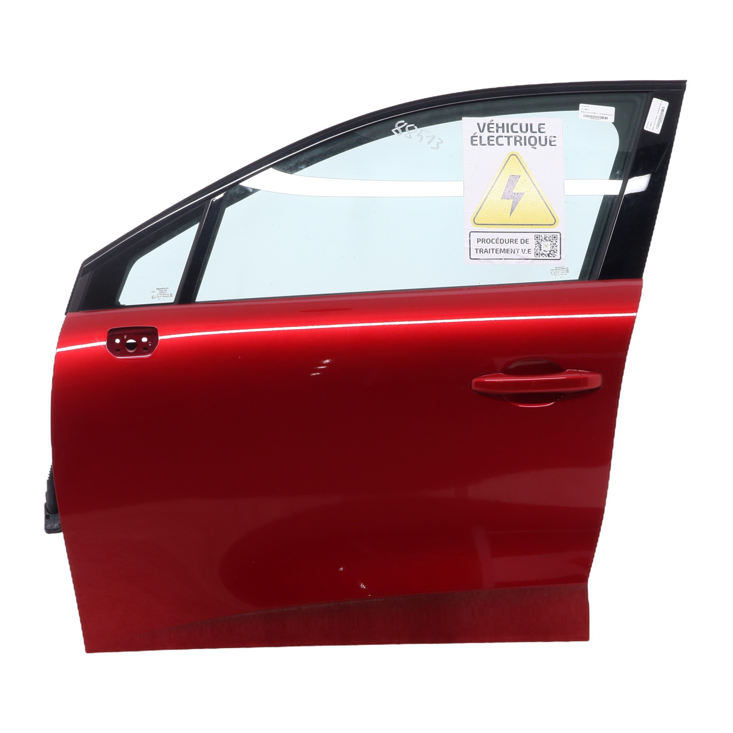 Pièce Auto