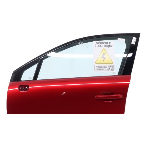 Image Porte avant gauche - RENAULT CLIO 6