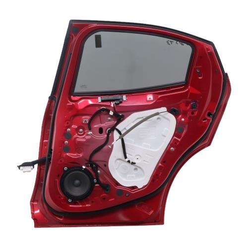 Image Porte arriere droit - RENAULT CLIO 6