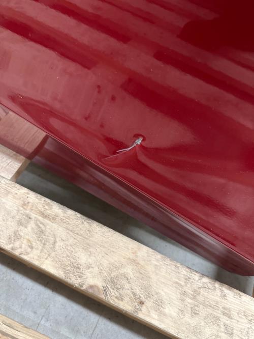 Image Porte arriere droit - RENAULT CLIO 6