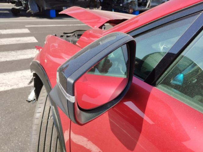 Image Retroviseur gauche - RENAULT CLIO 6
