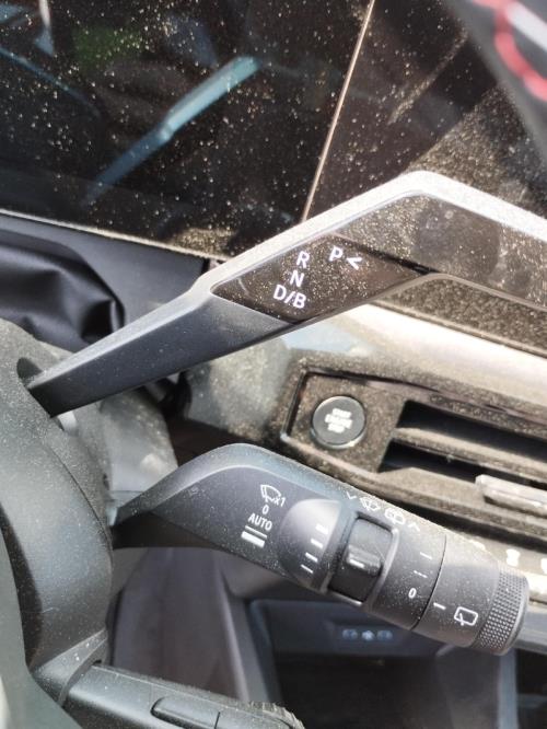 Image Com (Bloc Contacteur Tournant+Commodo Essuie Glace+Commodo Phare) - RENAULT CLIO 6