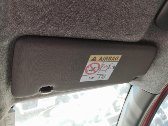 Image Pare soleil droit - RENAULT CLIO 6
