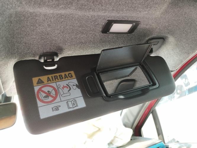 Image Pare soleil droit - RENAULT CLIO 6