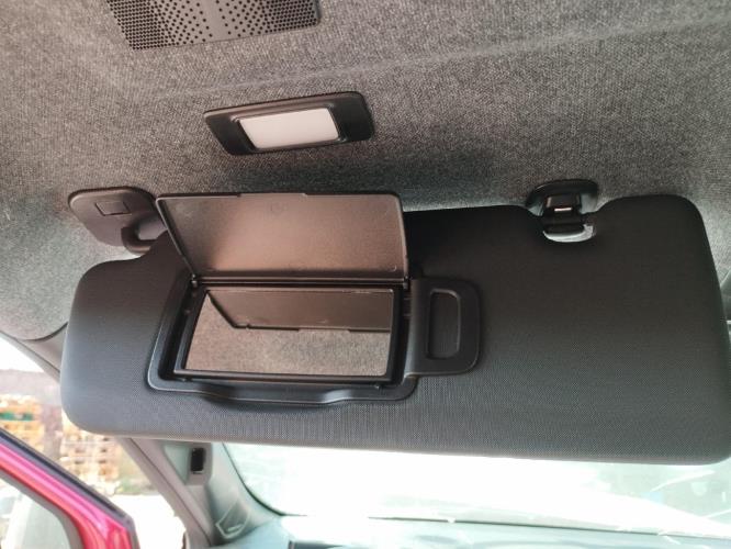 Image Pare soleil gauche - RENAULT CLIO 6