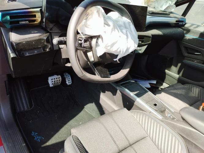 Image Volant - RENAULT CLIO 6